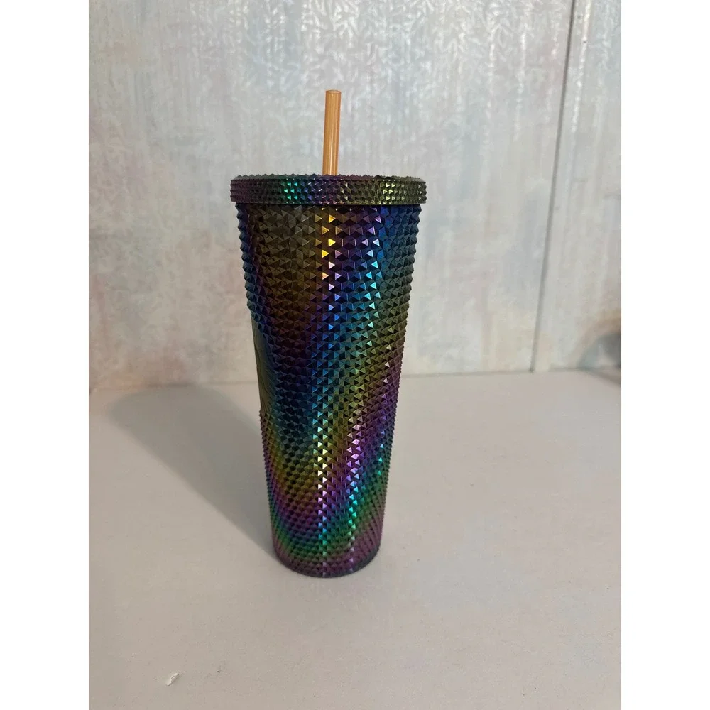 Starbucks cold cup